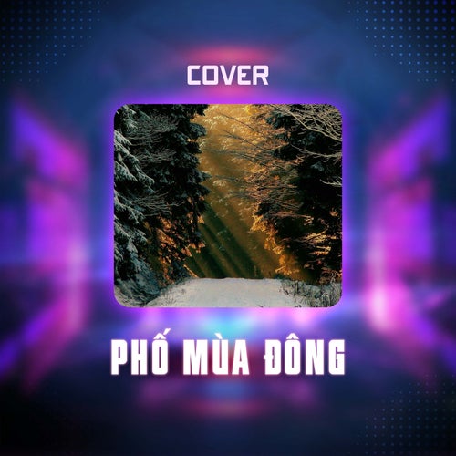Phố Mùa Đông (Cover)