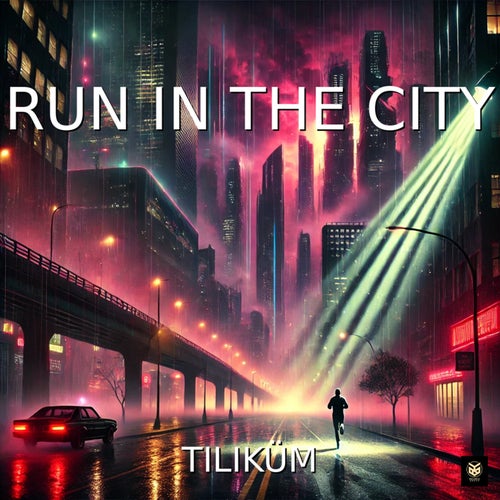 Run in the City