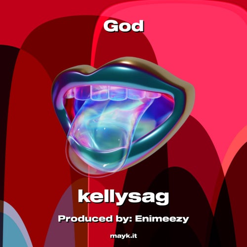 God