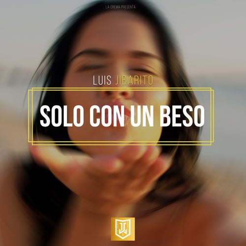 Solo Con Un Beso (Salsa)