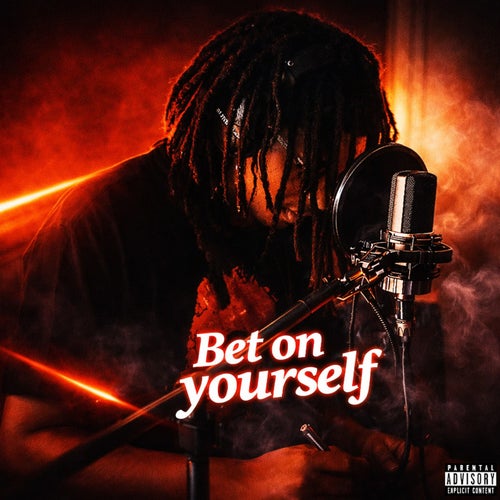 Bet On Yourself