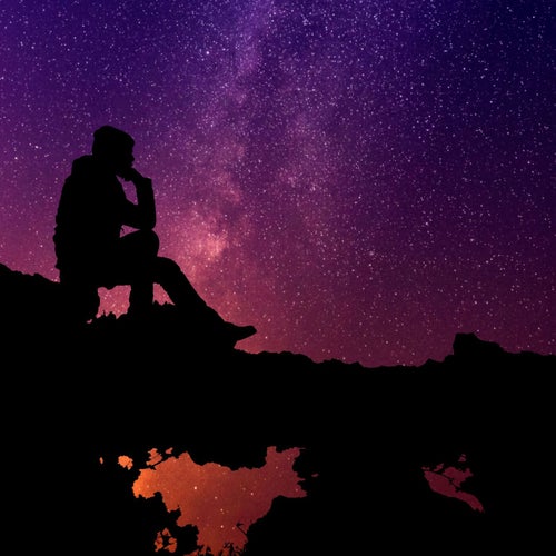 Take My Heart Dont Break It (Stargazing)