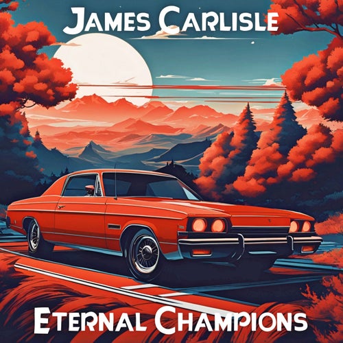 Eternal Champions