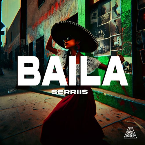 Baila (Extended)