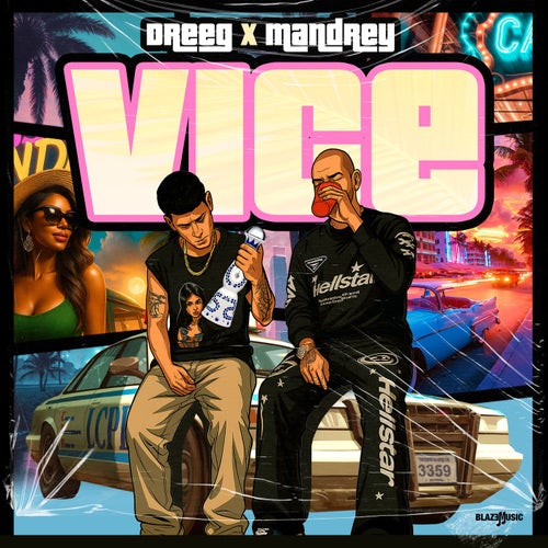 Vice