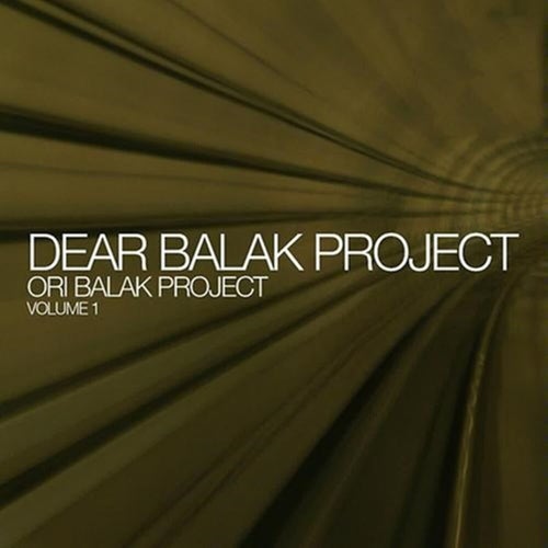 Ori Balak Project, Vol. 1