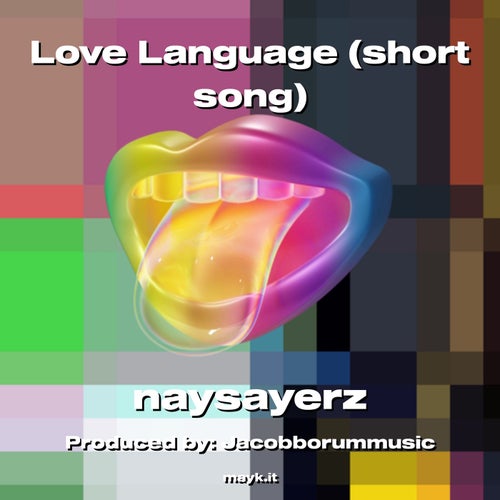 Language (short song)