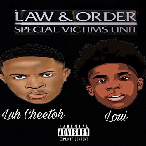 Law & Order feat. Loui