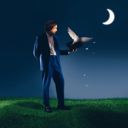 Sous la lune