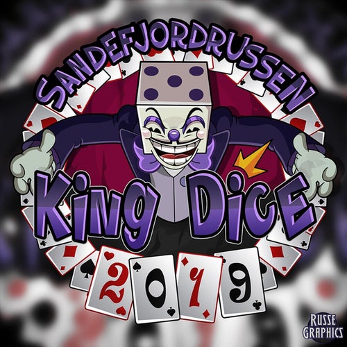 King Dice 2019