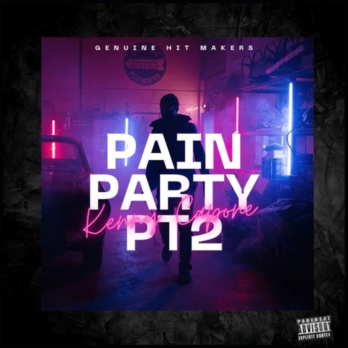 Pain Party, Pt. 2