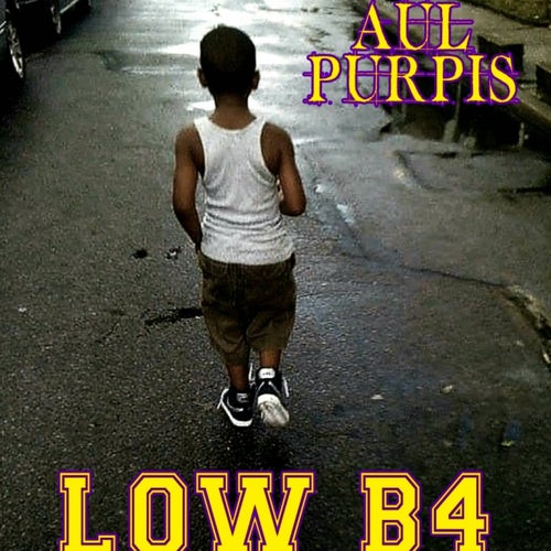 Low B4