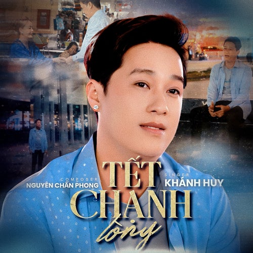 Tết Chạnh Lòng