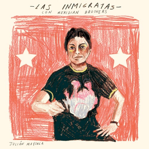 Las inmigratas