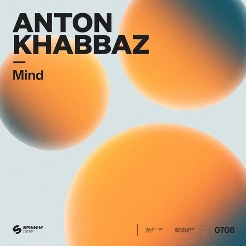 Mind (Extended Mix)