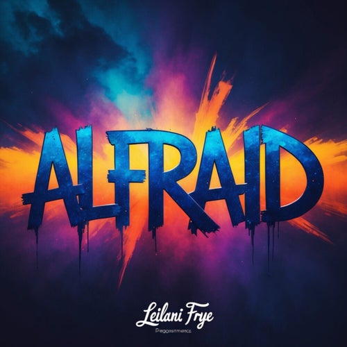 Alfraid