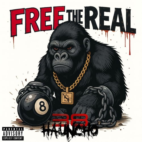 Free The Real (Mixtape)