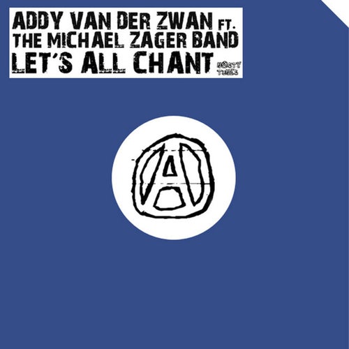 Addy Van Der Zwan Profile