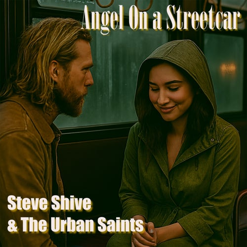 Angel On A Streetcar