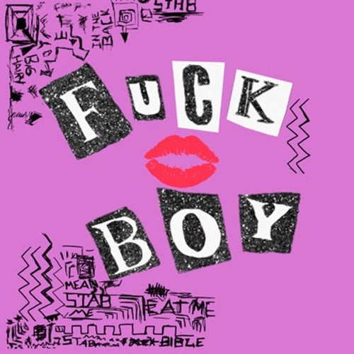 Fuckboy (feat. Jos, Kenia la Menor & Dj Foxy)