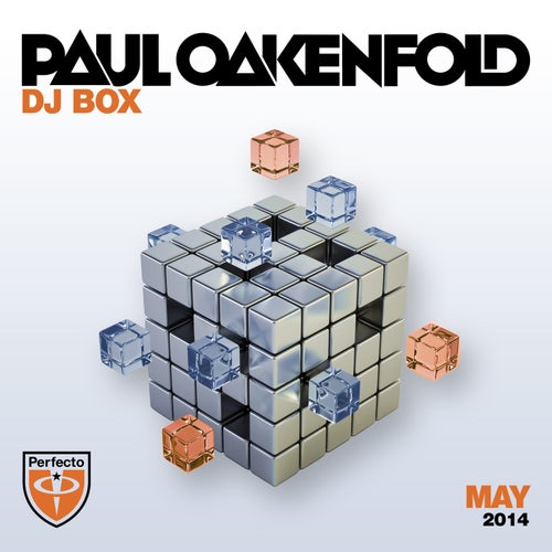 DJ Box - May 2014