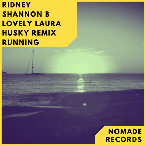 Running (Husky Remix)