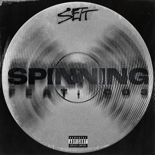 Spinning (feat. CO3)