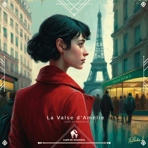 La Valse d'Amelie