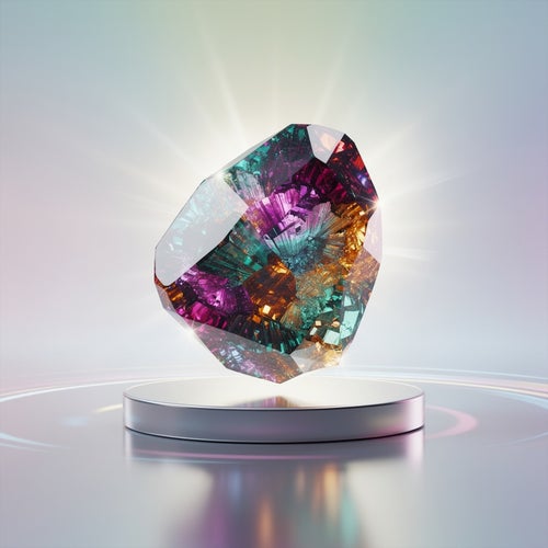 Gleaming Stone