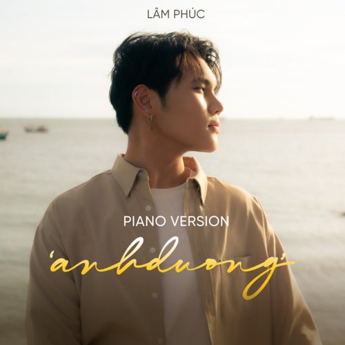 anhduong (Piano Version)