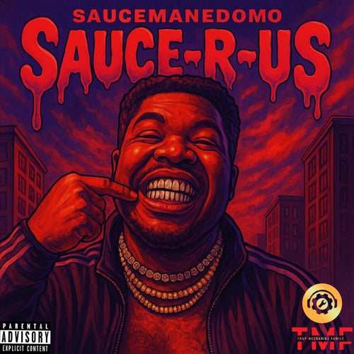 SAUCE-R-US