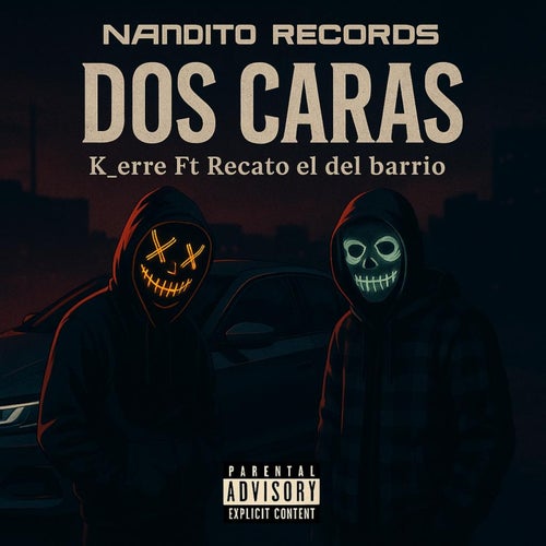 DOS CARAS