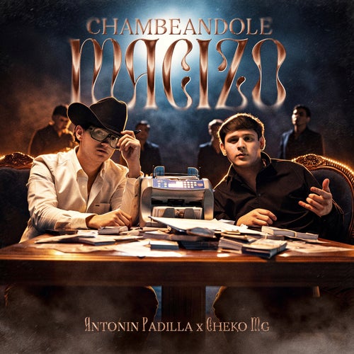 Chambeandole Macizo