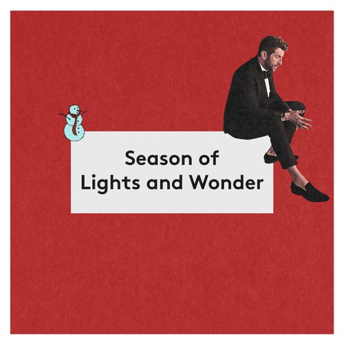 Season of Lights and Wonder