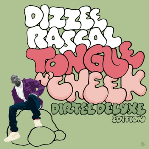 Tongue N' Cheek (Dirtee Deluxe Edition)