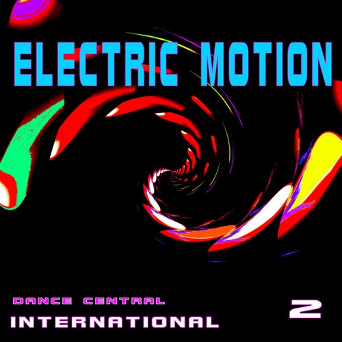 Electric Motion
