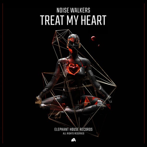 Treat My Heart