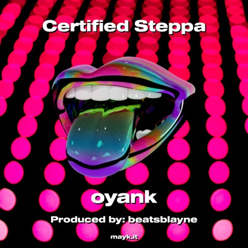 Certified Steppa