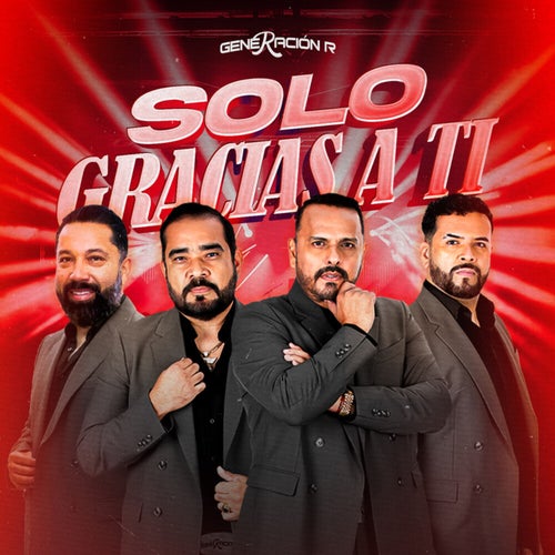 Solo Gracias A Ti