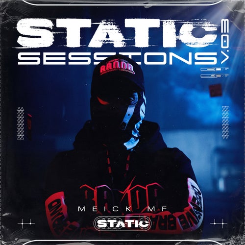 STATIC SESSION, Vol. 3