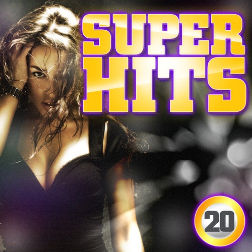 Super Hits Vol. 20