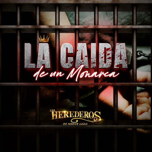 La Caída De Un Monarca