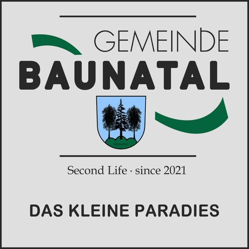 Das kleine Paradies