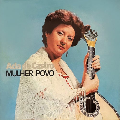 Mulher Povo