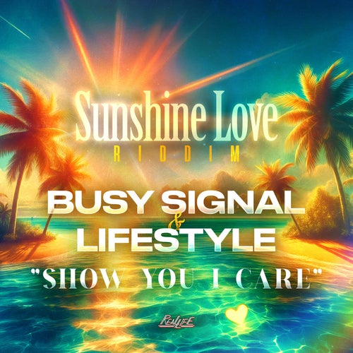 Show You I Care