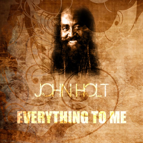 Everything To Me