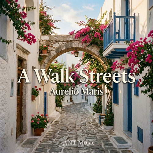 A Walk Streets