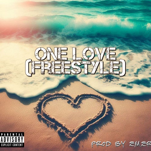 one love (freestyle)