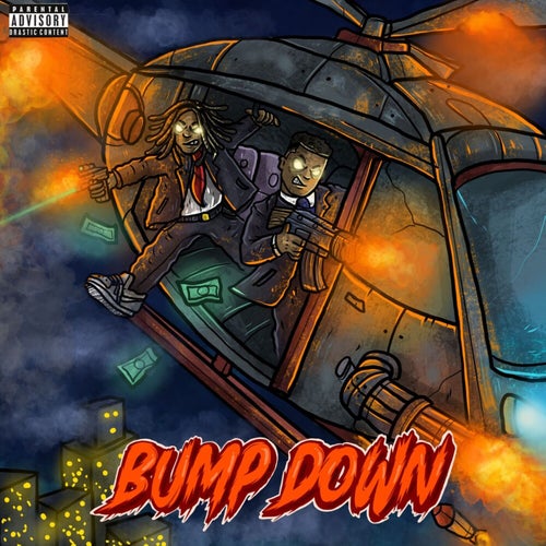 Bump Down