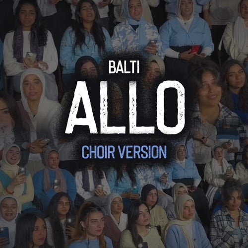 Allo (Choir Version)